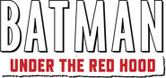 Logo of Batman: Under the Red Hood image size 2743x1292