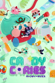 Candy Caries