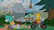Les Simpson season 19 episode 14