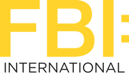 Logo of FBI: International image size 1659x990