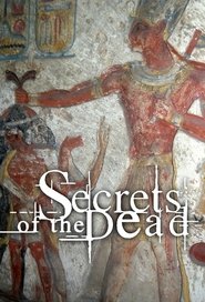 Poster of Secrets of the Dead image size 680x1000