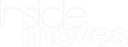 Logo of Inside Moves image size 1416x527