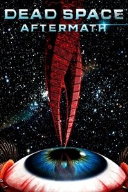 poster Dead Space: Aftermath