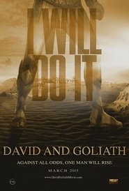 David and Goliath 2015 123movies