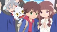 Digimon Ghost Game season 1 episode 45