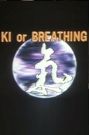 poster Ki or Breathing