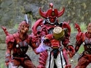 serie Power Rangers saison 15 episode 16 en streaming