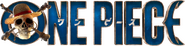 Logo of ONE PIECE image size 572x143