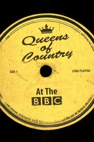 poster Country Queens at the BBC