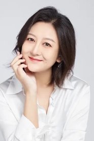 Photo of Mengmeng Yan image size 400x600