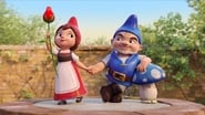 Sherlock Gnomes wallpaper 