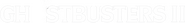 Logo of Ghostbusters II image size 4284x538