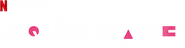 Logo of Squid Game image size 1086x283