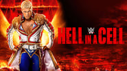 WWE Hell in a Cell 2022 wallpaper 