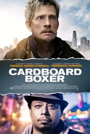 Cardboard Boxer 2016 123movies