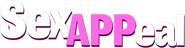 Logo of Sex Appeal image size 783x202