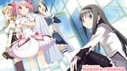 Puella Magi Madoka★Magica  