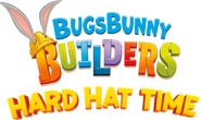 Logo of Bugs Bunny Builders image size 2122x1265