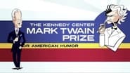 David Letterman: The Kennedy Center Mark Twain Prize wallpaper 