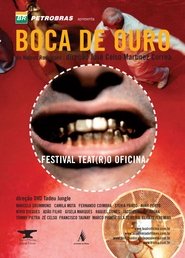 Boca de Ouro