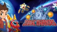 Backdrop of Zodiac Warriors image size 3840x2160