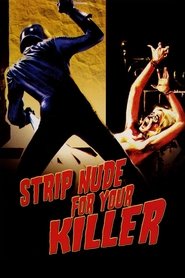 poster Strip Nude for Your Killer