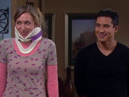Dee Dee's Pillow