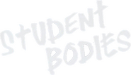 Logo of Student Bodies image size 797x462