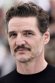 Photo of Pedro Pascal image size 443x664