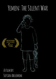 Yemen: The Silent War Poster