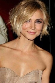 Photo of Samaire Armstrong image size 2000x3000