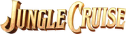 Logo of Jungle Cruise image size 2756x741