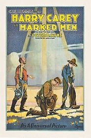 Poster of Marked Men image size 500x750