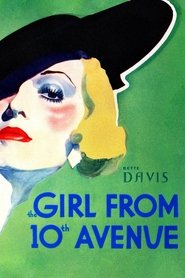 Poster of The Girl from 10th Avenue image size 960x1440