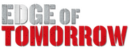 Logo of Edge of Tomorrow image size 1800x698
