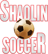 Logo of Shaolin Soccer image size 481x538