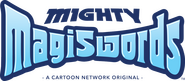 Logo of Mighty Magiswords image size 1024x448