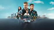 The Instigators wallpaper 