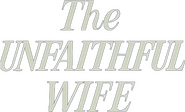 Logo of The Unfaithful Wife image size 446x269