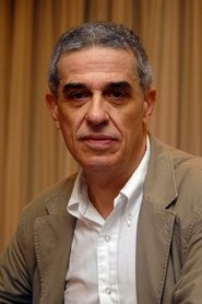 Lefteris Voyatzis Photo of Lefteris Voyatzis image size 600x900