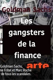 poster Les gangsters de la finance