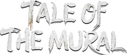 Logo of Tale of the Mural image size 480x209