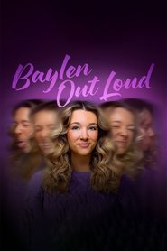 Poster of Baylen Out Loud image size 2000x3000