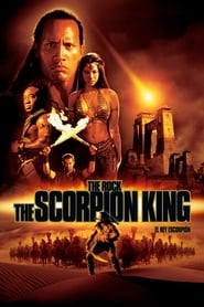 El Rey Escorpión 1 Película Completa HD 1080p [MEGA] [LATINO] 2002