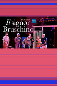 Il Signor Bruschino - Rossini in Wildbad