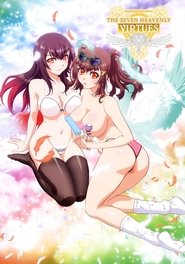 Poster of The Seven Heavenly Virtues image size 1000x1426