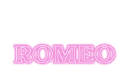 Logo of Operation Romeo image size 1097x564