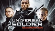 Universal Soldier : Régénération wallpaper 