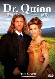 poster Dr. Quinn Medicine Woman: The Movie