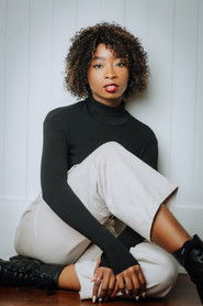 Photo of Princess Davis image size 1920x2880